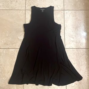 Athleta Santorini Dress sz Med Petite